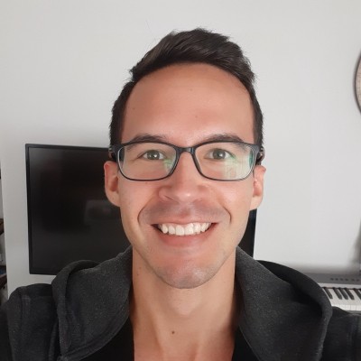 Jeroen van Ommen