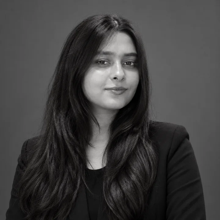 Ayesha Zahid
